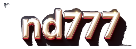 nd777 logo